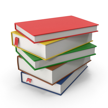 Books and Comics