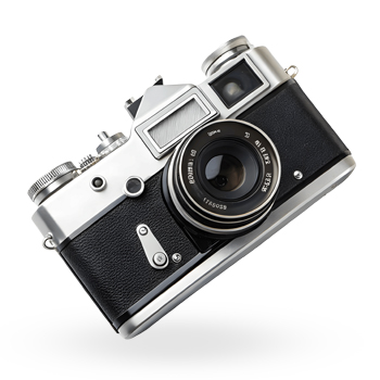 Cameras