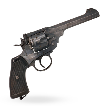 Firearms and Guns