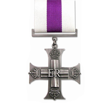 Medals and Militaria