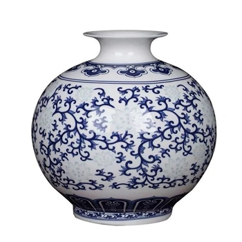 Porcelain and China