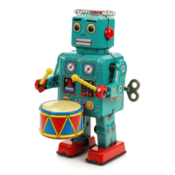 Vintage Toys