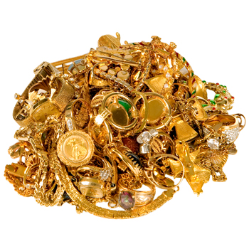 Gold