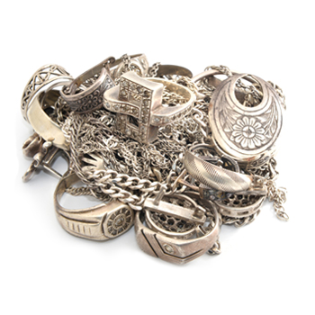 Silver