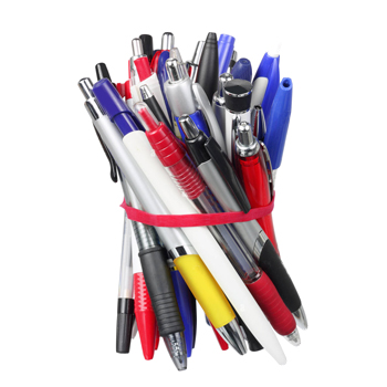 Pens